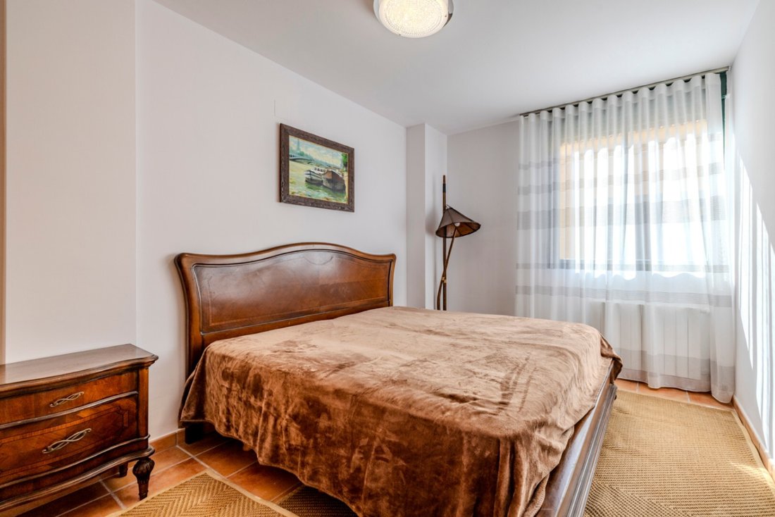 Apartment in Xabia / Javea, Valencian Community, Spain 4 - 17835885