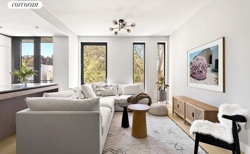 Condominio a New York, New York, Stati Uniti 1