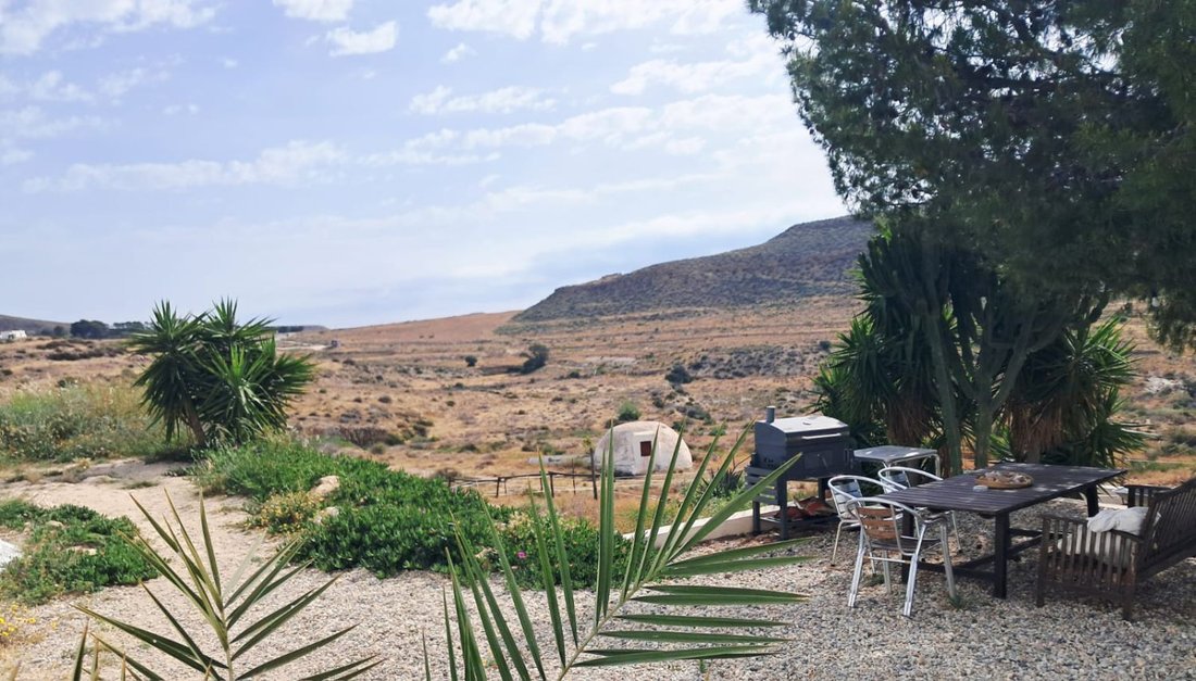 Country House in Nijar, Andalusia, Spain 5 - 17835881