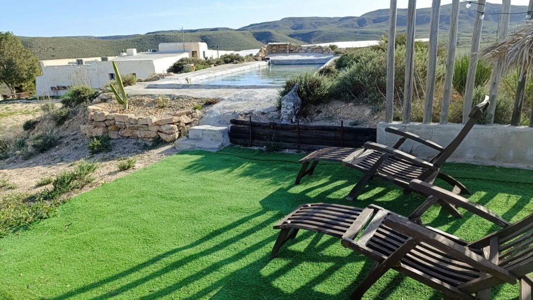 Country House in Nijar, Andalusia, Spain 2 - 17835881