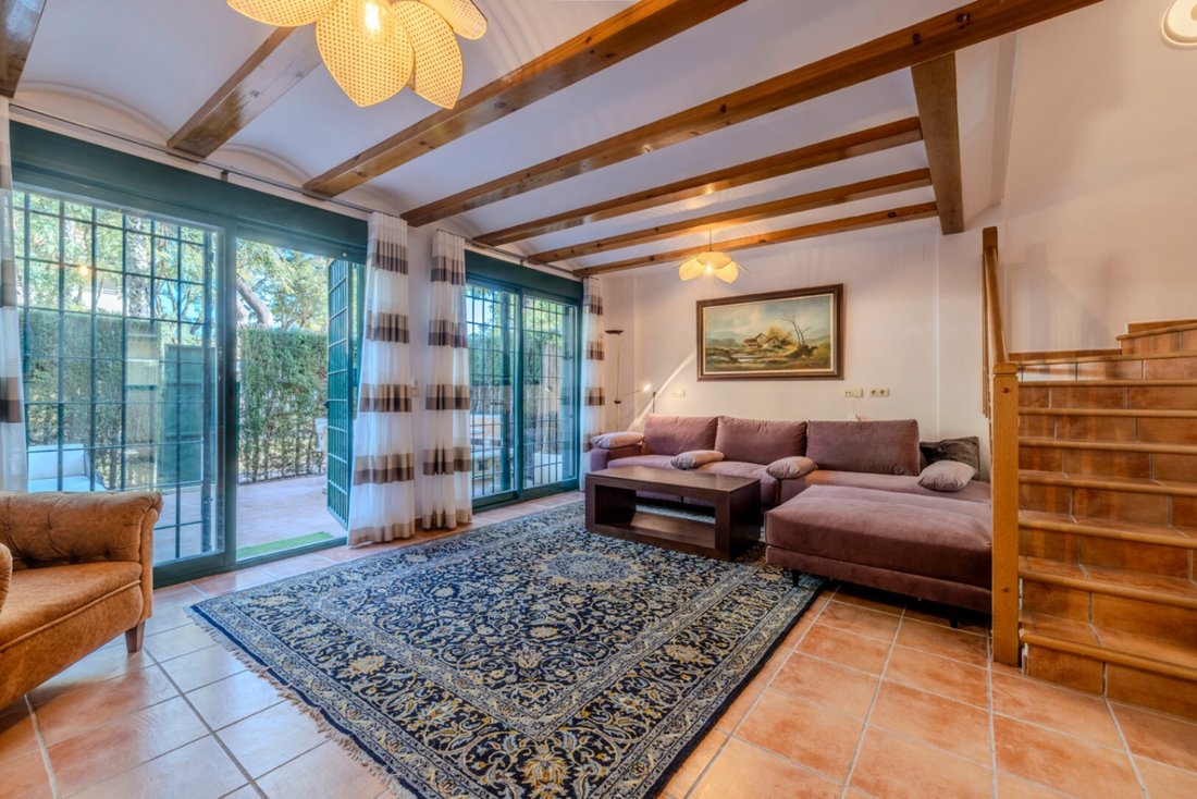 Apartment in Xabia / Javea, Valencian Community, Spain 2 - 17835885