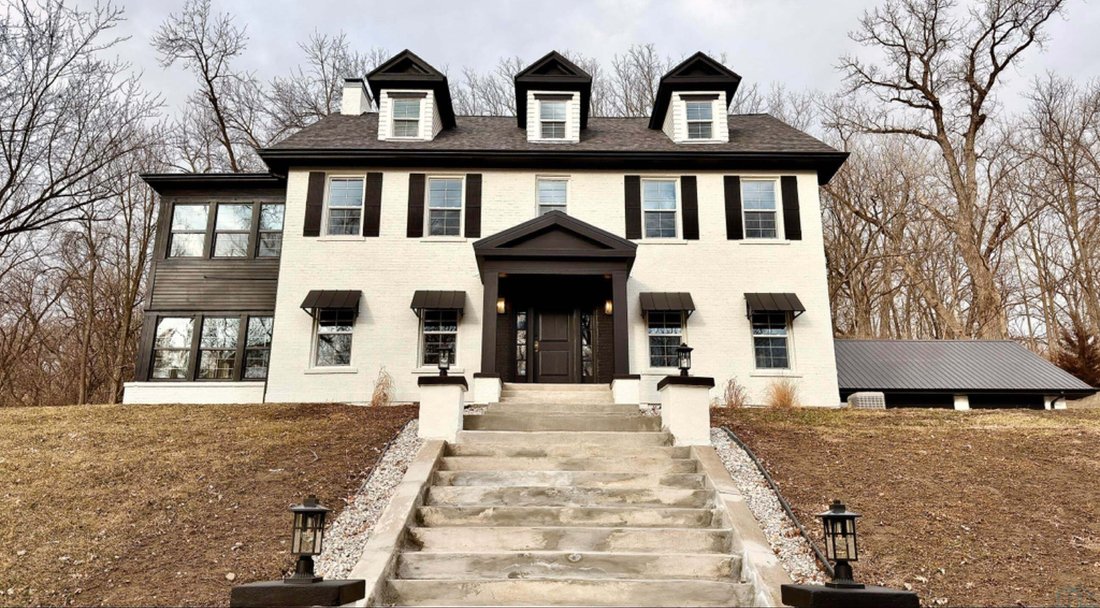 House in South Sioux City, Iowa, United States 1 - 17303522