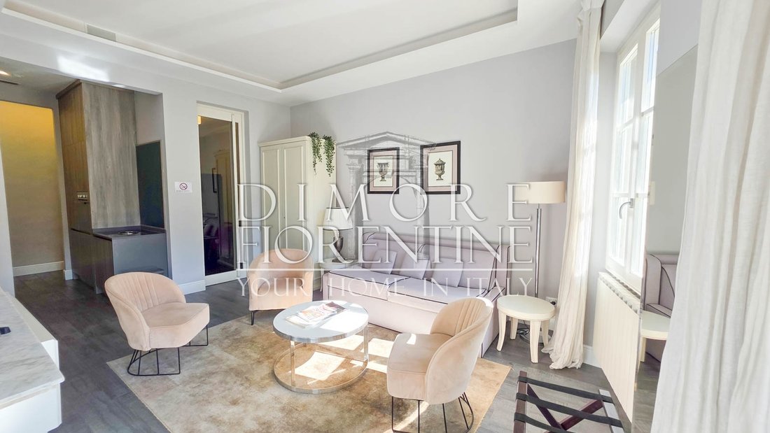 Apartment in Center, Florence, Tuscany 2 - 17836094