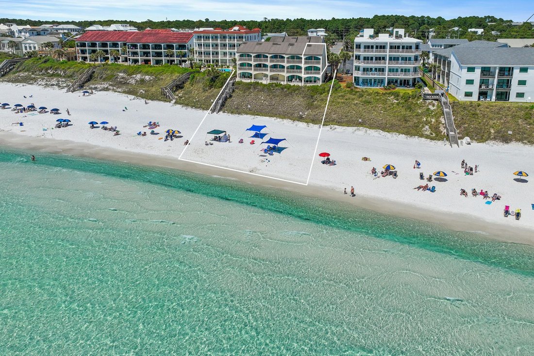 Condo in Santa Rosa Beach, Florida, United States 1 - 17836061