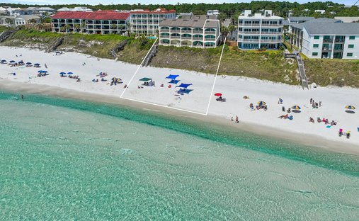 Appartement à Santa Rosa Beach, Floride, États-Unis 1