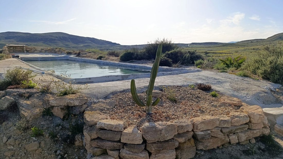 Country House in Nijar, Andalusia, Spain 1 - 17835881