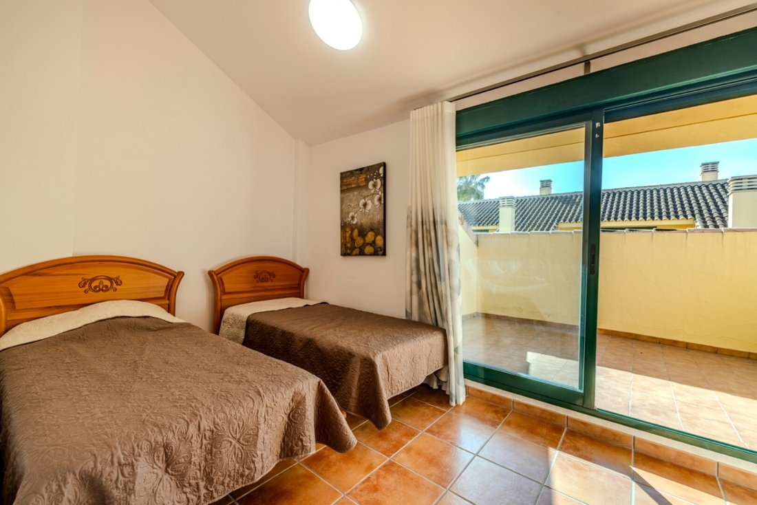 Apartment in Xabia / Javea, Valencian Community, Spain 5 - 17835885