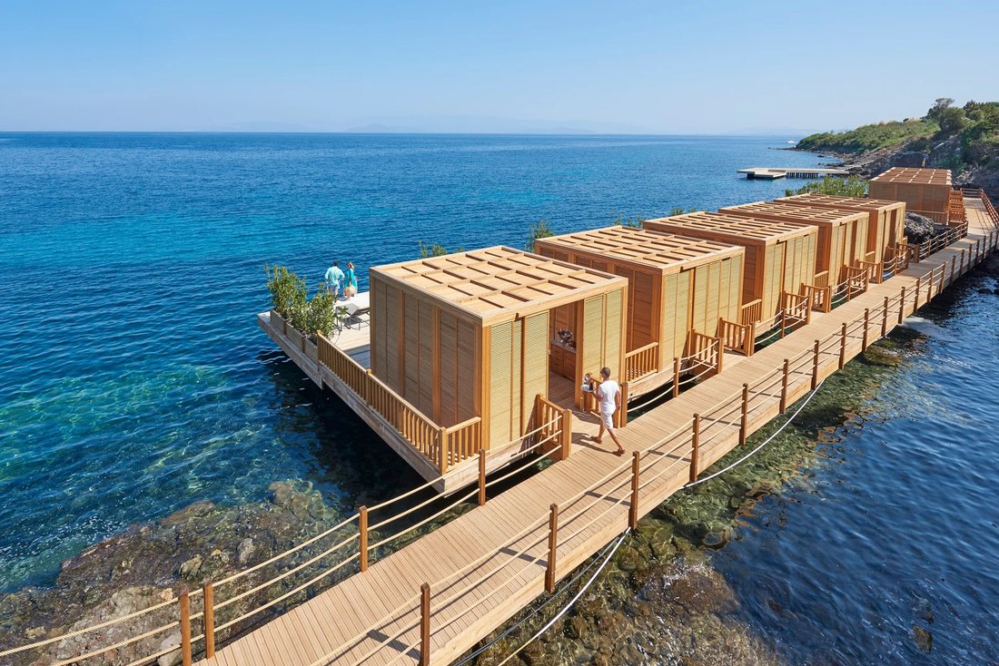 Villa in Bodrum, Bodrum, Turkey 3 - 17836095