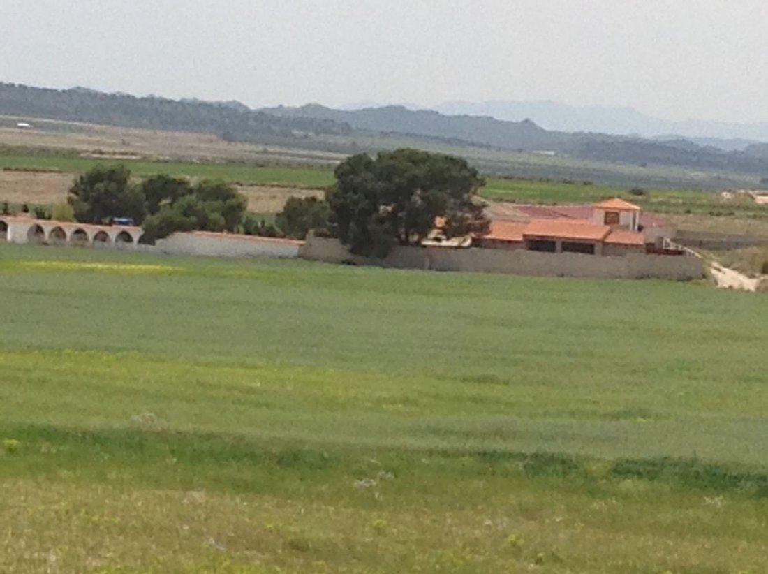 Land in Jumilla, Región de Murcia, Spain 1 - 15248178
