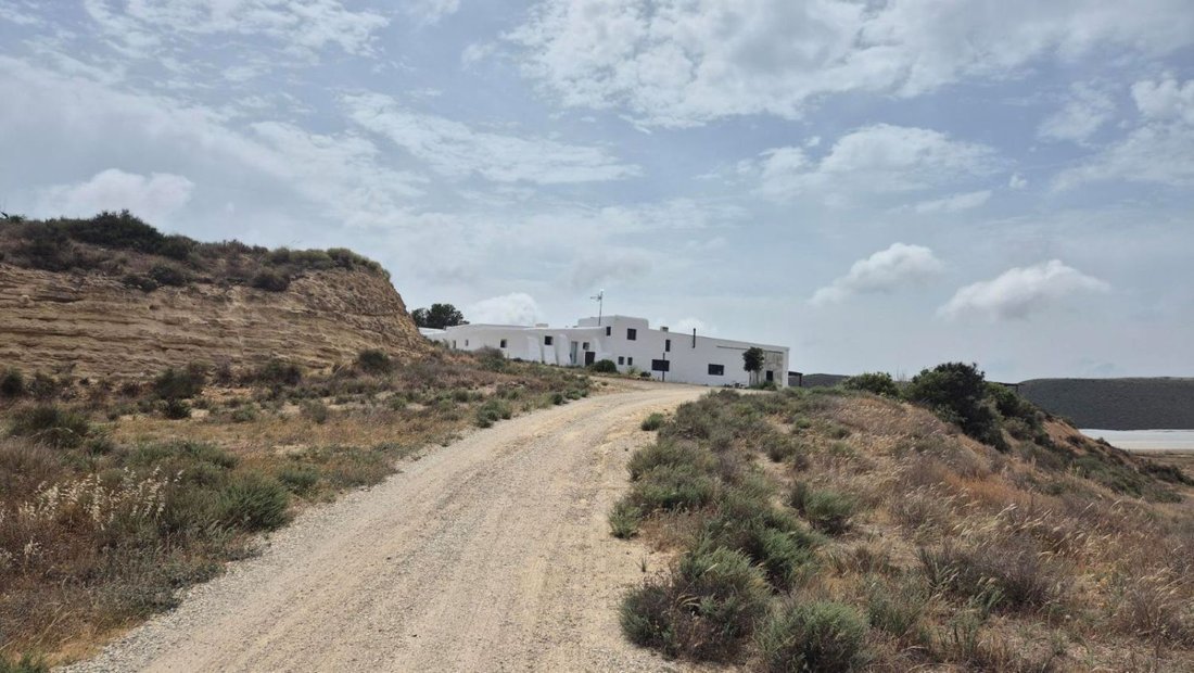 Country House in Nijar, Andalusia, Spain 3 - 17835881