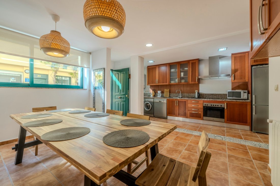 Apartment in Xabia / Javea, Valencian Community, Spain 3 - 17835885