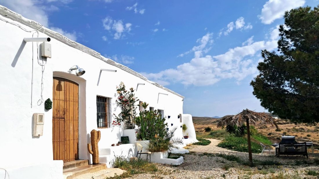 Country House in Nijar, Andalusia, Spain 4 - 17835881