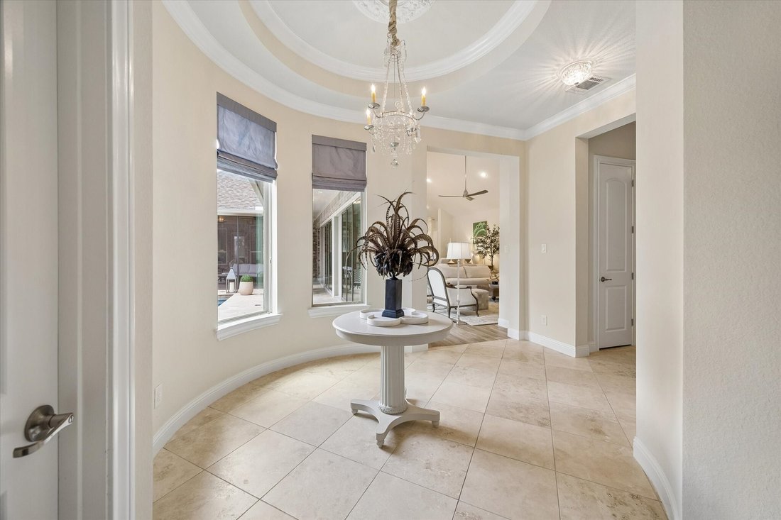 House in Spring, Texas, United States 2 - 17796148