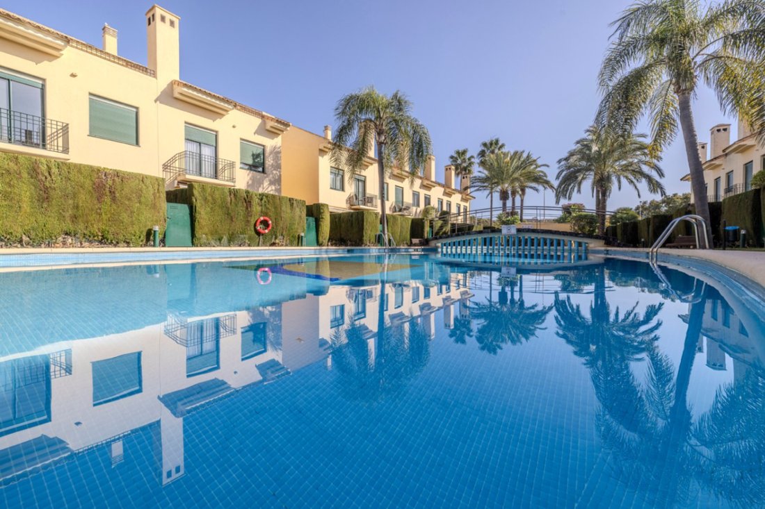 Apartment in Xabia / Javea, Valencian Community, Spain 1 - 17835885