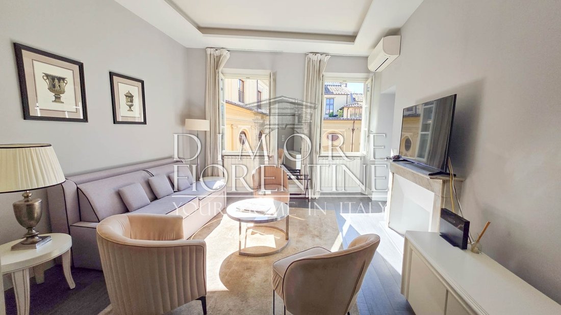 Apartment in Center, Florence, Tuscany 5 - 17836094