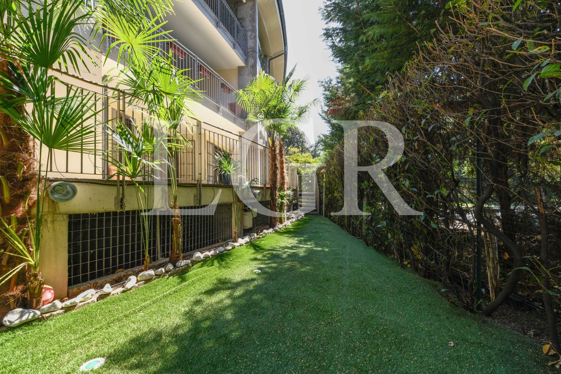 Apartment in San Siro, Milan, Italy 3 - 17835930