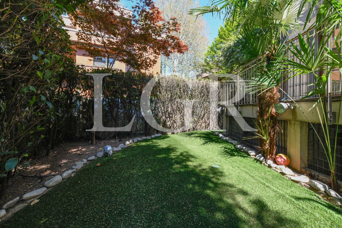 Apartment in San Siro, Milan, Italy 2 - 17835930