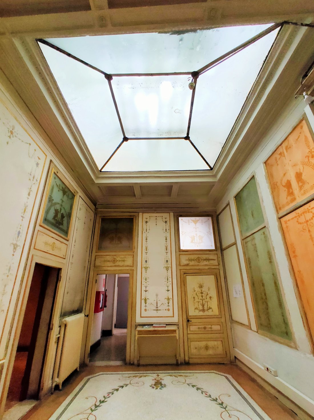 House in Castello, Venice, Italy 2 - 17836027