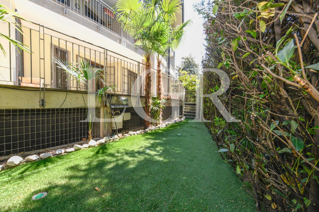 Apartment in San Siro, Milan, Italy 5 - 17835930