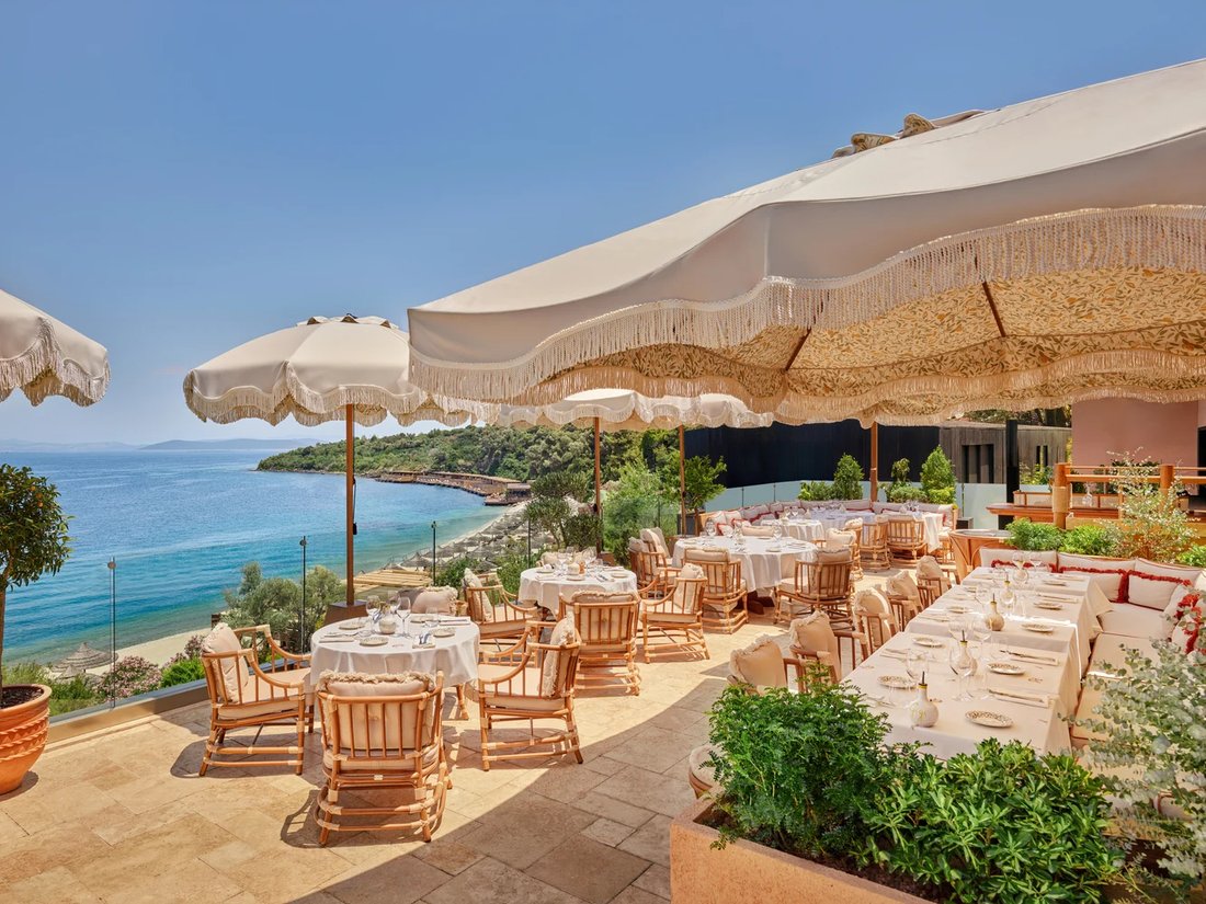 Villa in Bodrum, Bodrum, Turkey 5 - 17836095