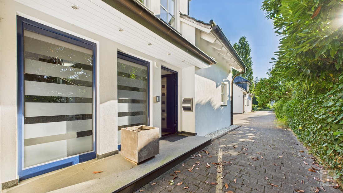House in Wiesbaden, Hessen, Germany 4 - 18116599