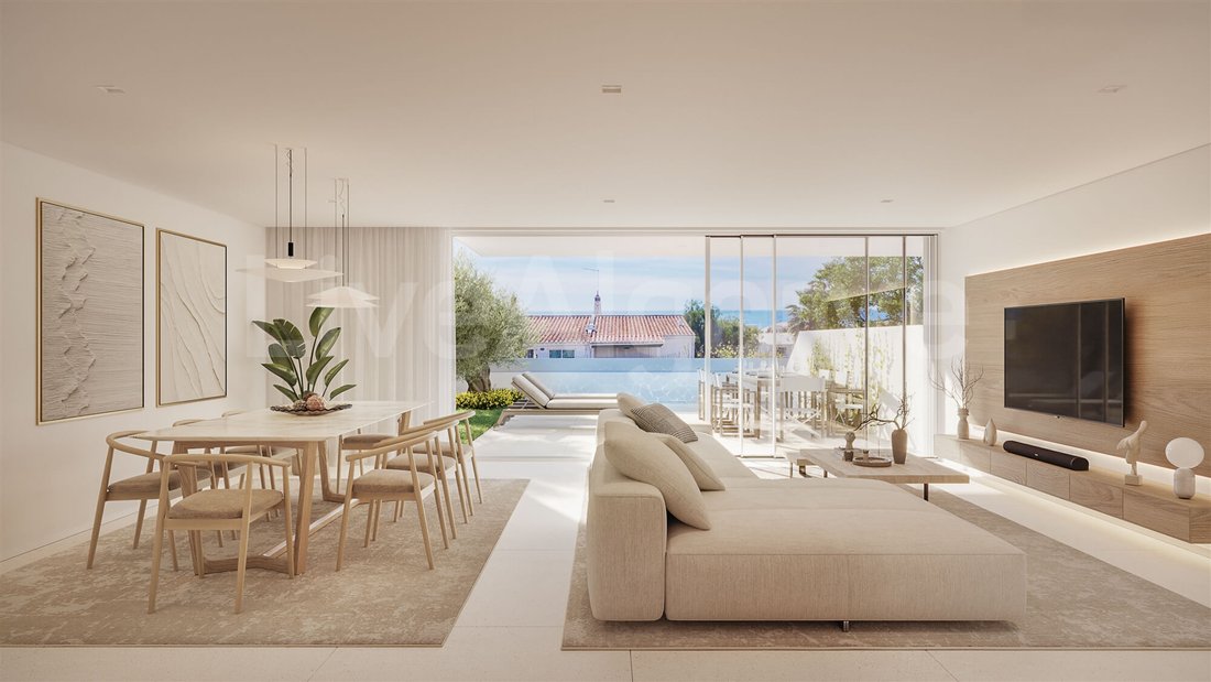 Villa in Praia da Luz, Algarve, Portugal 5 - 17835970