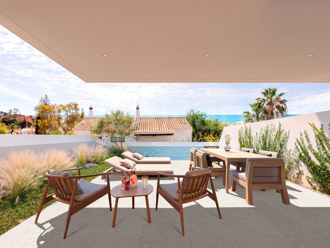 Villa in Praia da Luz, Algarve, Portugal 3 - 17835970
