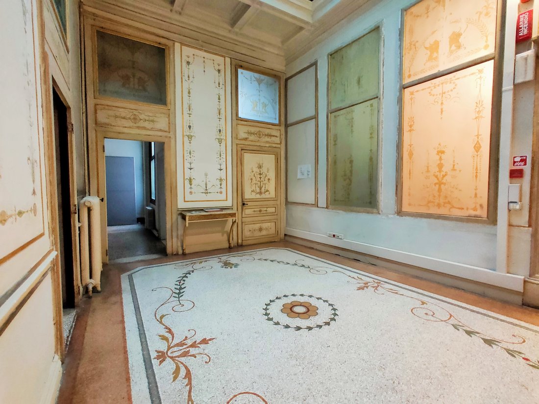 House in Castello, Venice, Italy 1 - 17836027
