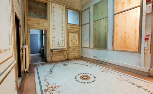 Casa en Castello, Venecia, Italia 1