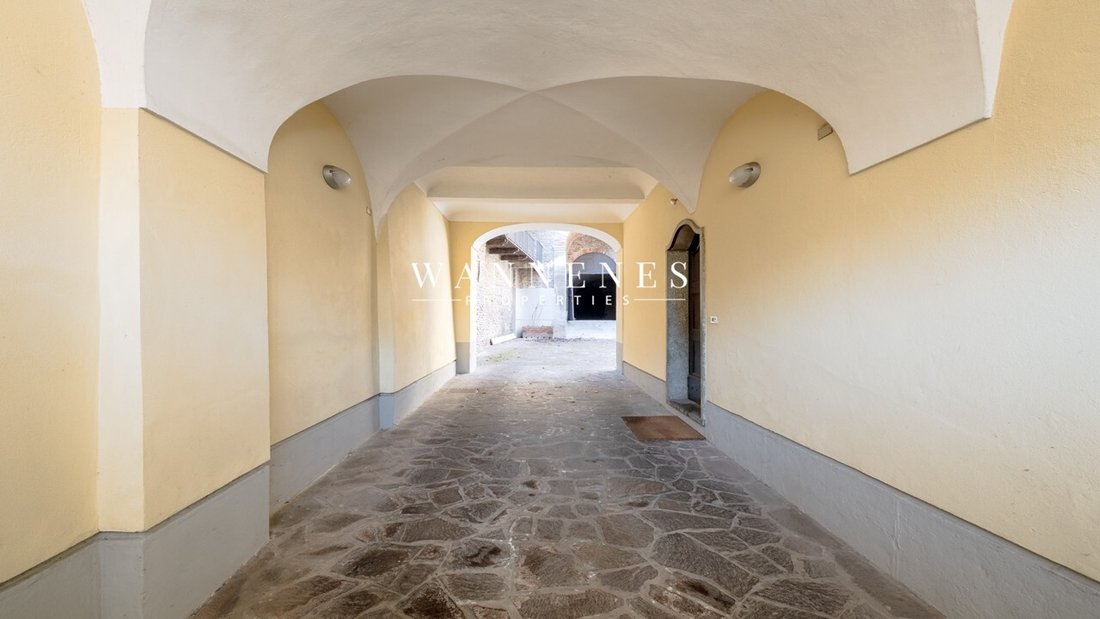 House in Canelli, Piedmont, Italy 3 - 17836195