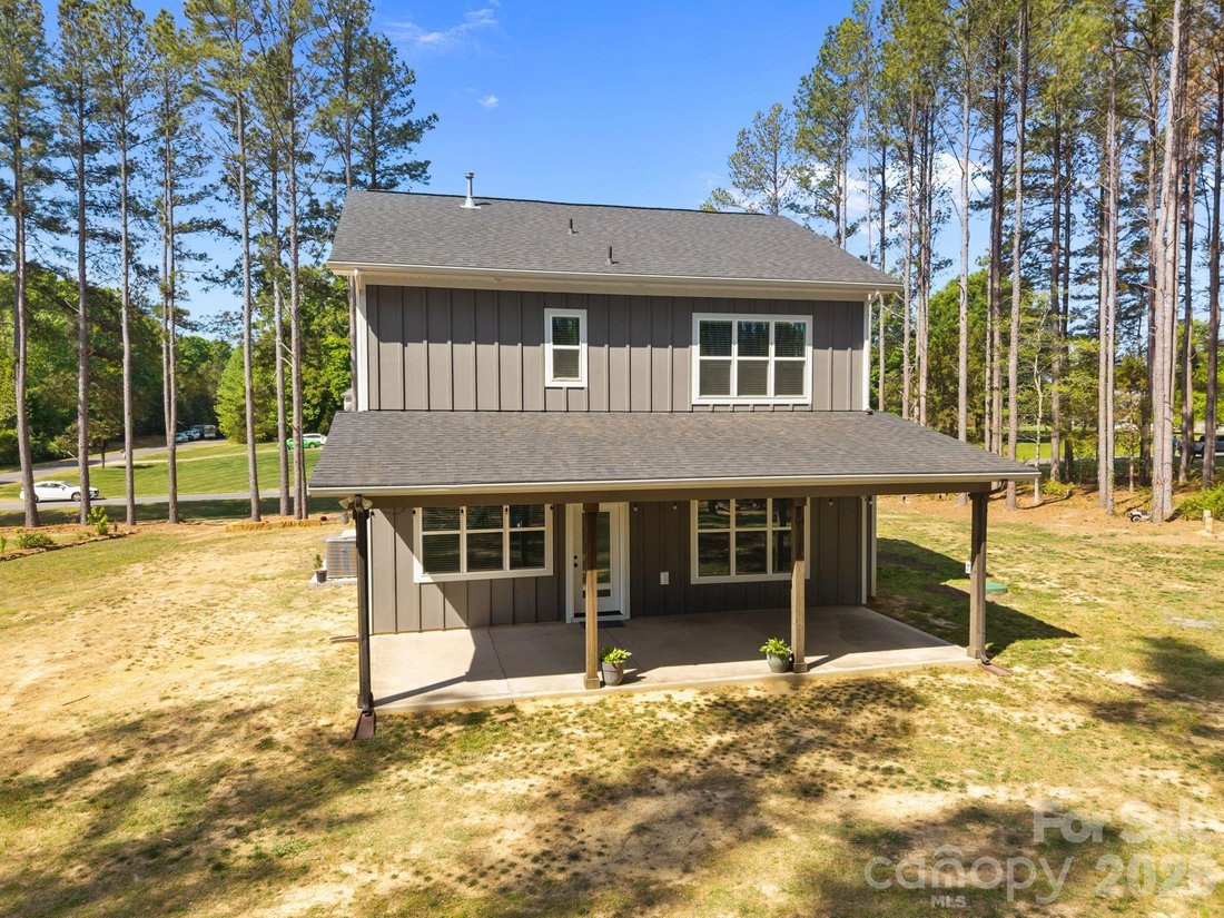 House in Monroe, North Carolina, United States 5 - 17836199