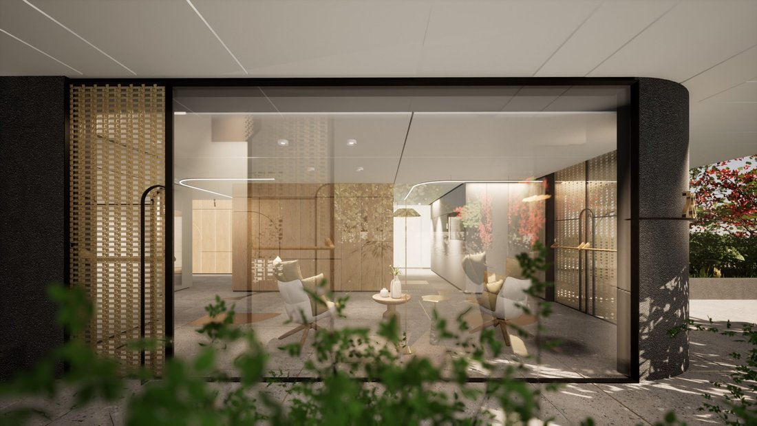 Penthouse in Tel Aviv-Yafo, Tel Aviv District, Israel 5 - 17836225