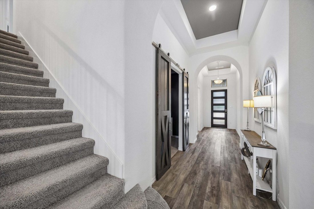House in Richmond, Texas, United States 5 - 17821614