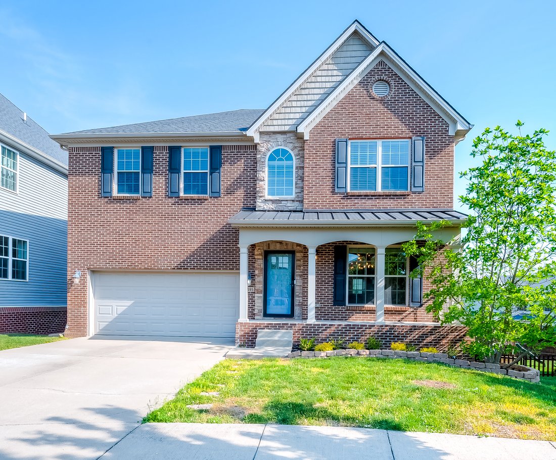 House in Lexington, Kentucky, United States 1 - 17836207