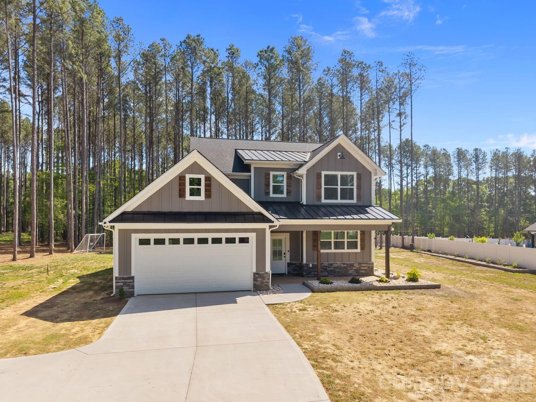 House in Monroe, North Carolina, United States 2 - 17836199