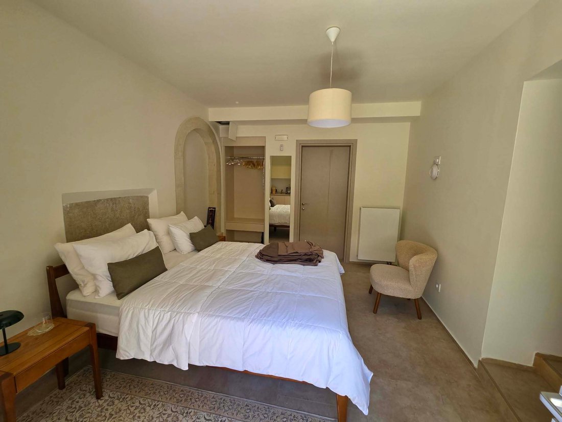 Villa in Gortyna Municipal Unit, Greece 3 - 17836227