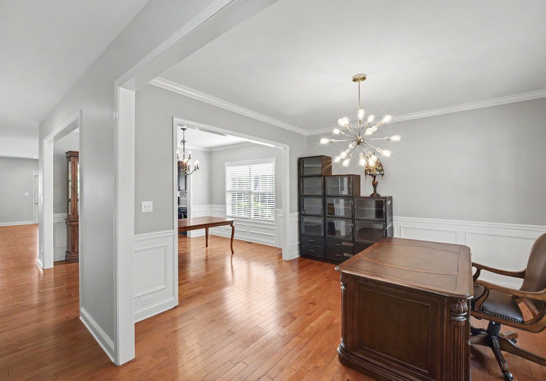 House in Lexington, Kentucky, United States 4 - 17836207