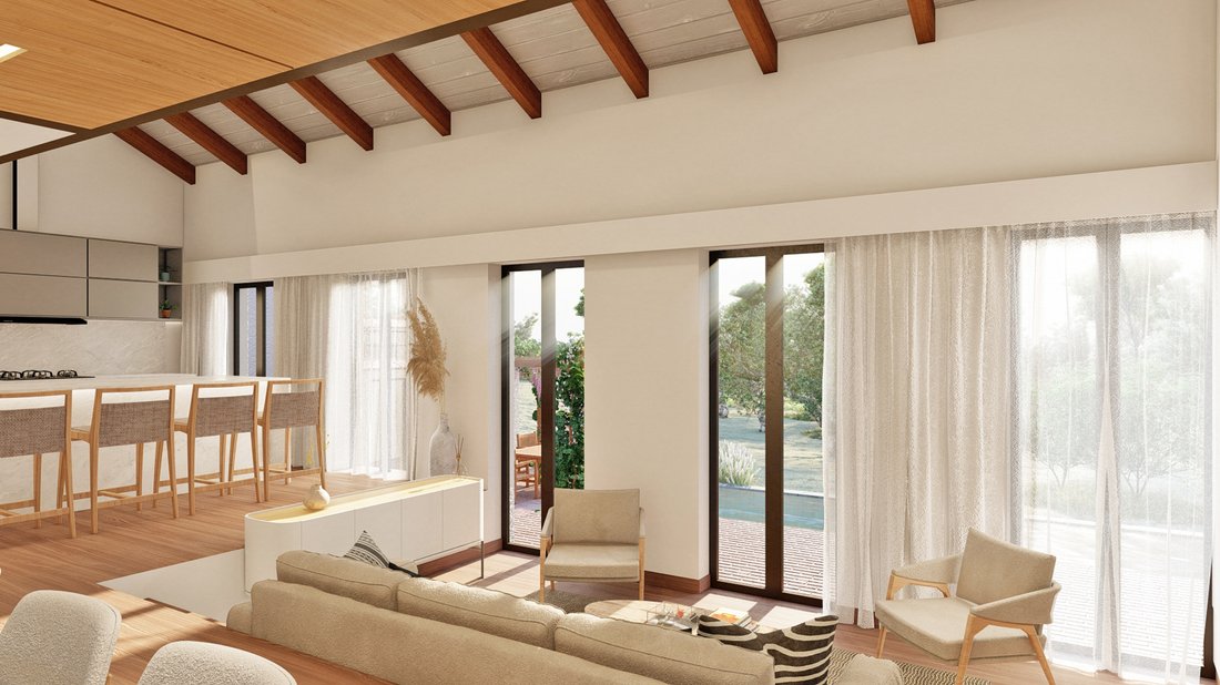 Villa in Loule (Sao Sebastiao), Algarve, Portugal 4 - 17836216