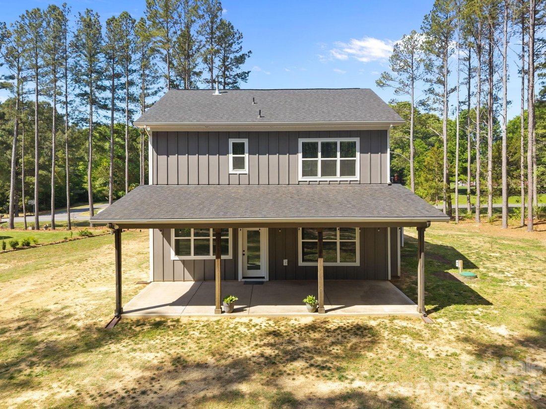 House in Monroe, North Carolina, United States 4 - 17836199