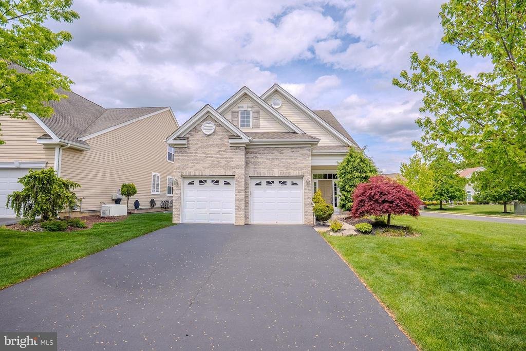 House in Monroe Township, New Jersey, United States 1 - 17836234