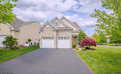 Haus in Monroe Township, New Jersey, Vereinigte Staaten 1