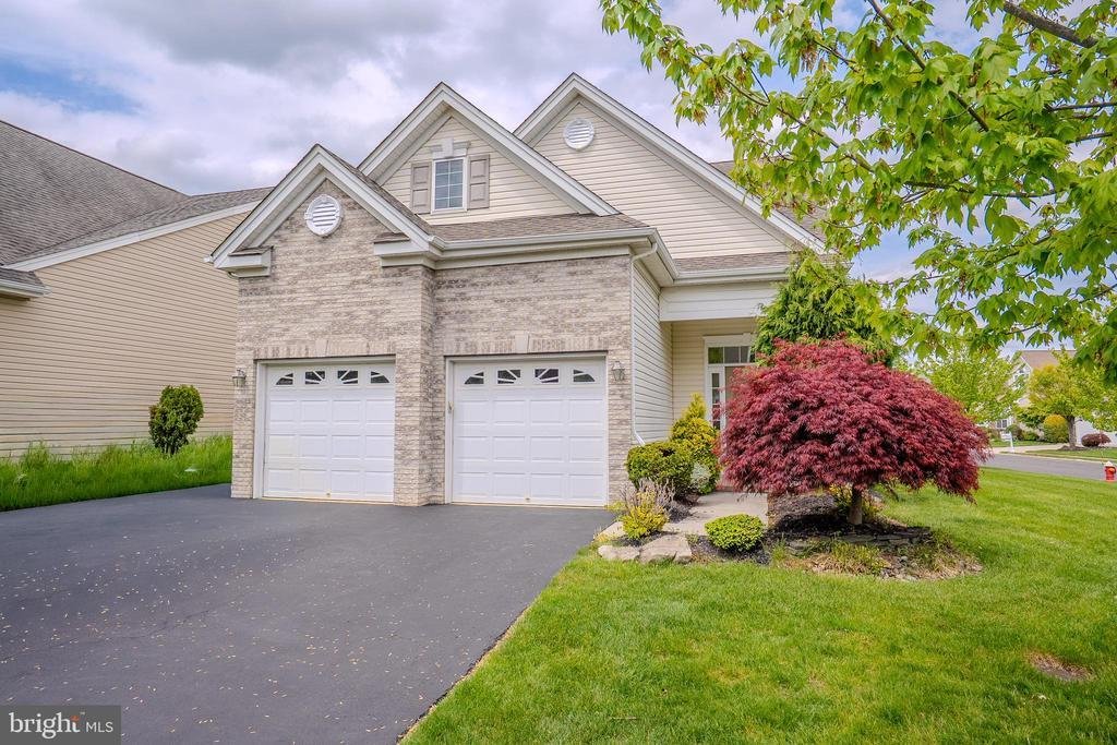 House in Monroe Township, New Jersey, United States 2 - 17836234