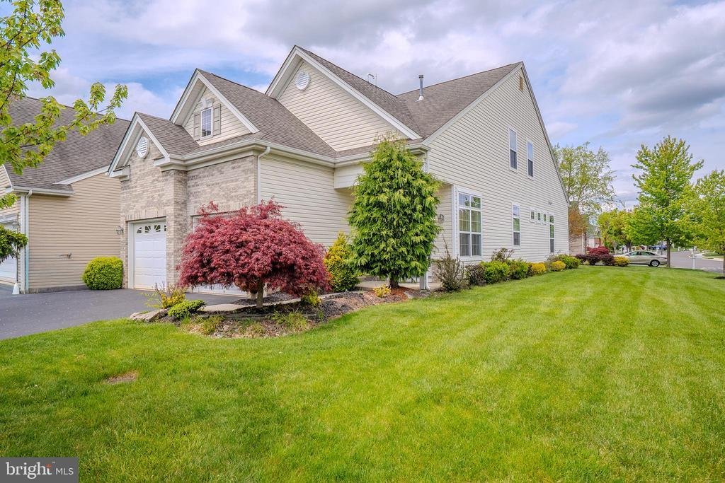 House in Monroe Township, New Jersey, United States 3 - 17836234