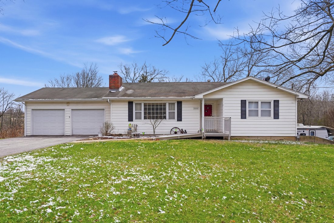 Land in Columbia, Missouri, United States 1 - 17836202