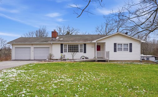 Land in Columbia, Missouri, United States 1