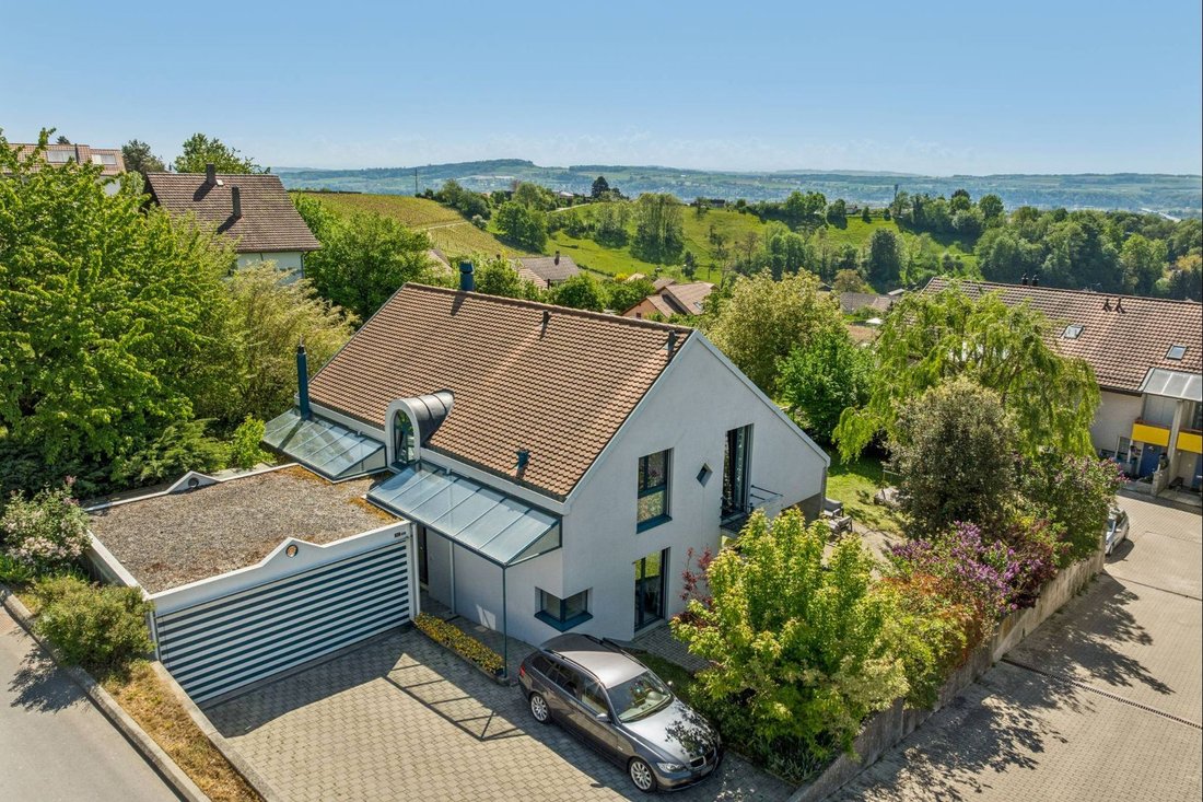 House in Valeyres-sous-Montagny, Vaud, Switzerland 1 - 17836204