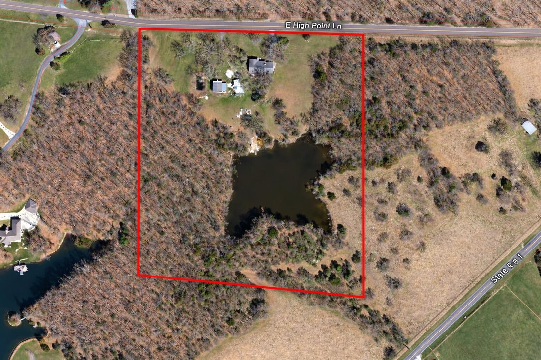 Land in Columbia, Missouri, United States 2 - 17836202