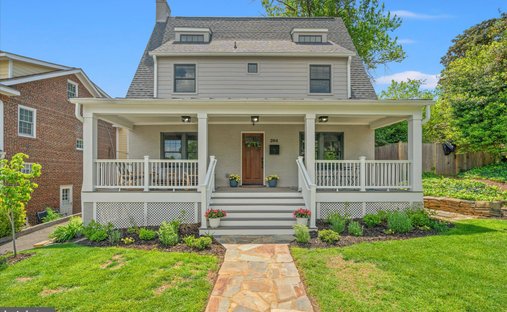 Alexandria, Virginia, United States 1
