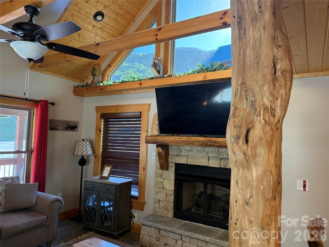 House in Maggie Valley, North Carolina, United States 3 - 17836229