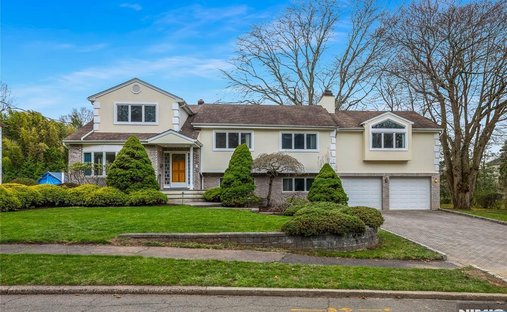 House in Closter, New Jersey, United States 1